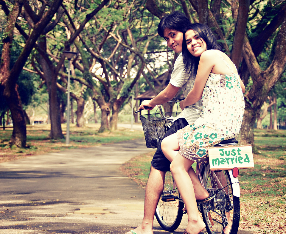 WegotMarried