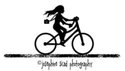 Josephine Sicad Photography | Life's a wonderul Art. logo